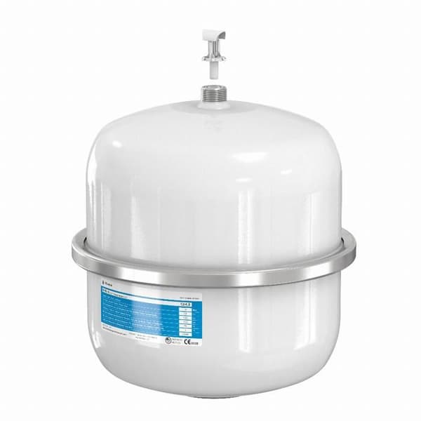 Expansionskärl - 12 L - Sanitära vatten - Flamco