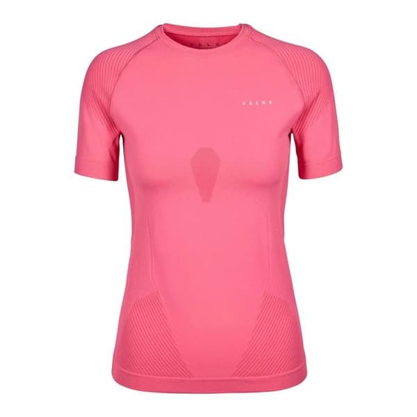 Damundertröja Falke Warm - fuchsia (8554)