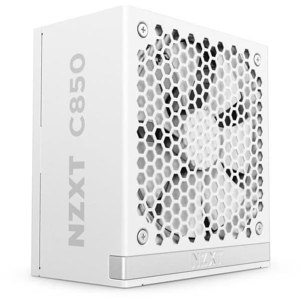 Strömförsörjning PC - NZXT - PA-8G2BW-EU - 850 W