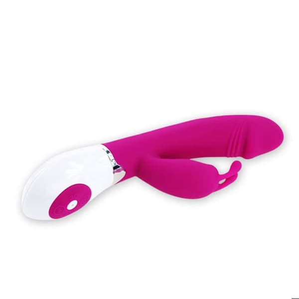 Pretty Love Gene vibrator