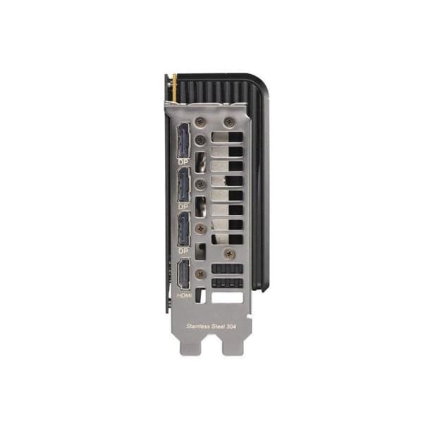 ASUS PRIME RTX 5060 O8G Grafikkort