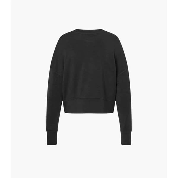 Sweatshirt dam super.natural Krissini