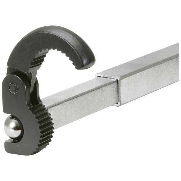 KS teleskopisk diskbänksnyckel - KSTOOLS - Ø 32-63 mm