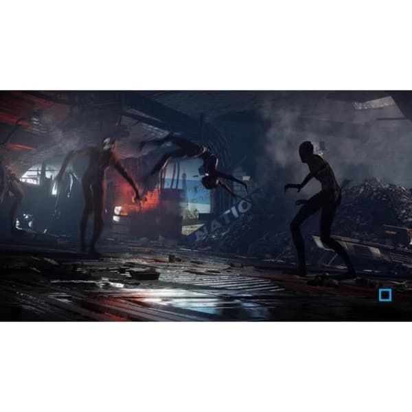 Kom ihåg mig - PS3-spel