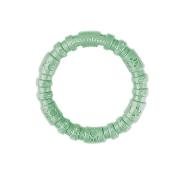 ROSEWOOD Hundleksak Nylonring Choo Chums Mint S
