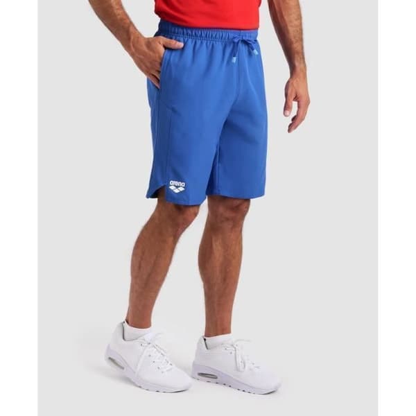 Arena Bermuda Panel shorts för kvinnor