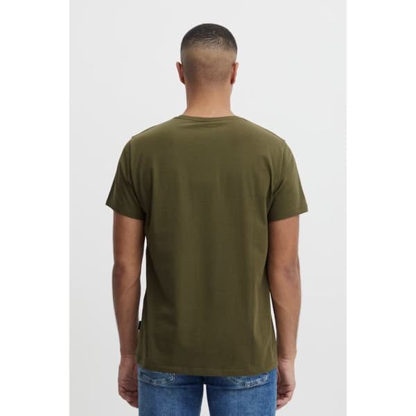 T-shirt Blend Diton Logotyp Regular Fit
