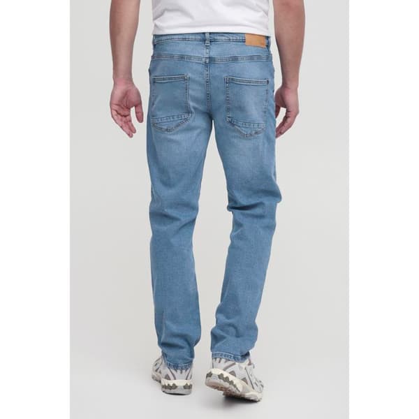 Jeans Solid Ryderblue 200