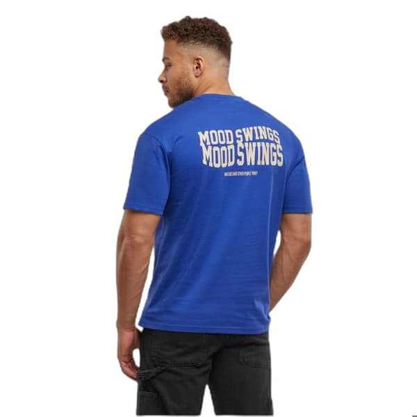 T-shirt DEF Humörsvängningar