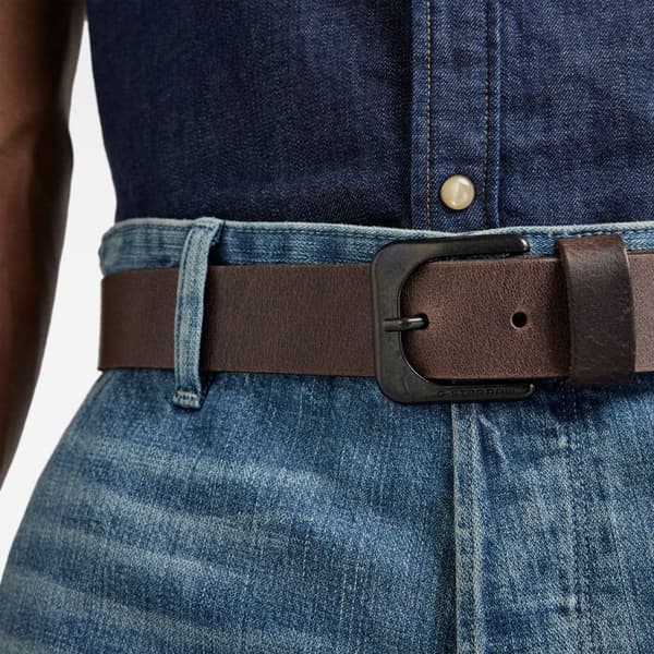 Ceinture G-Star Zed