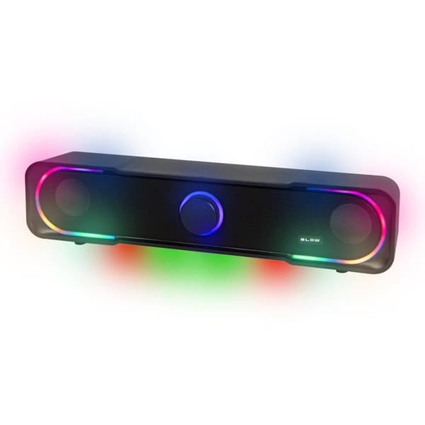 PC-högtalare - Blow - 66-404 - USB - Vattentät - 6 W