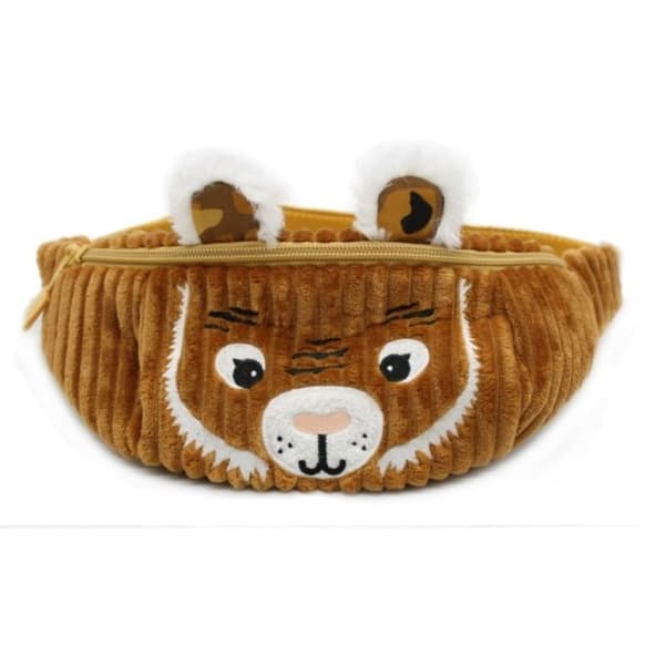 Säck Banan Sammet Tiger Speculoos