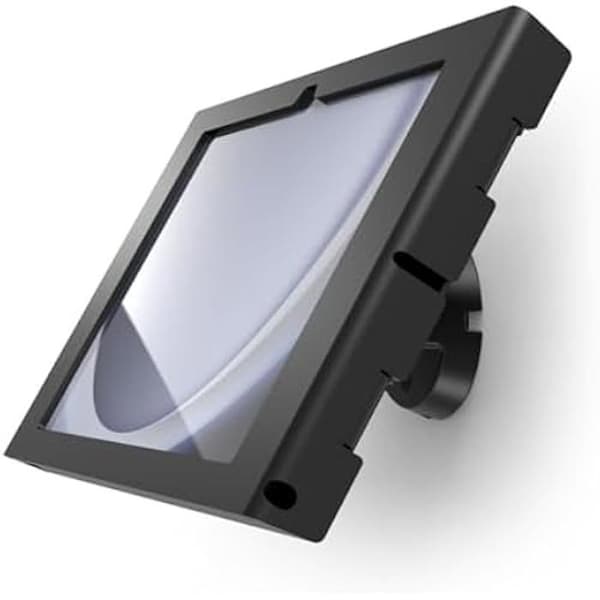 Compulocks Support mural lutande för Galaxy Tab A9+ Apex Svart