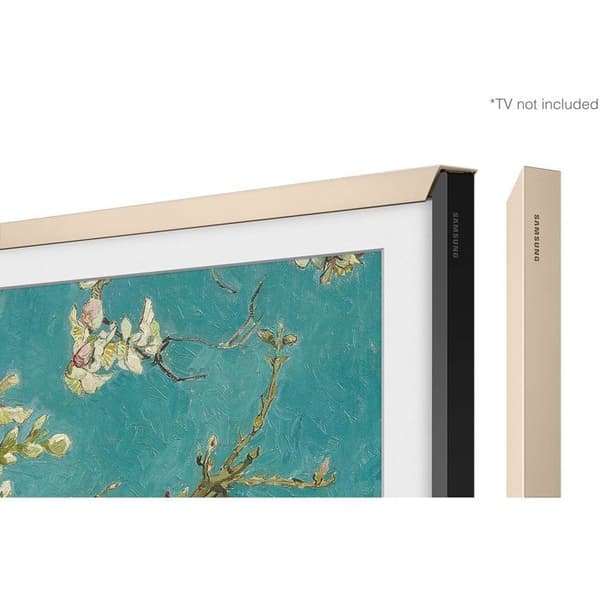TV - Samsung - The Frame - 43 tum - Sandram