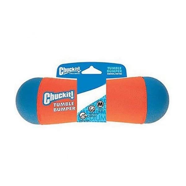 Hundleksak - Chuck it - Original - Boltkastare - 21 cm - Plast - Utomhus