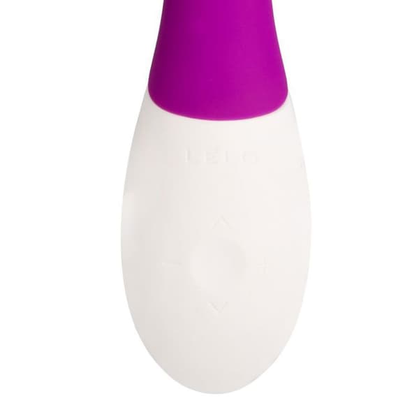 Lelo Mona Wave Fuschia Vibrator