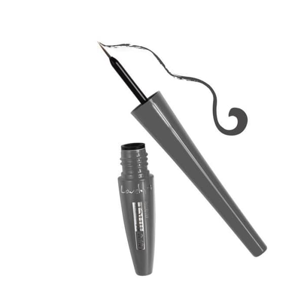 Matt Eyeliner Grå Eyeliner 2g