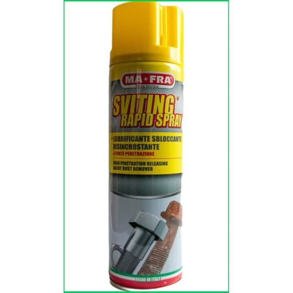 SVITING RAPID MA-FRA 500ml