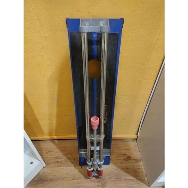 Geko kakelskärare 600mm PROFI(2)