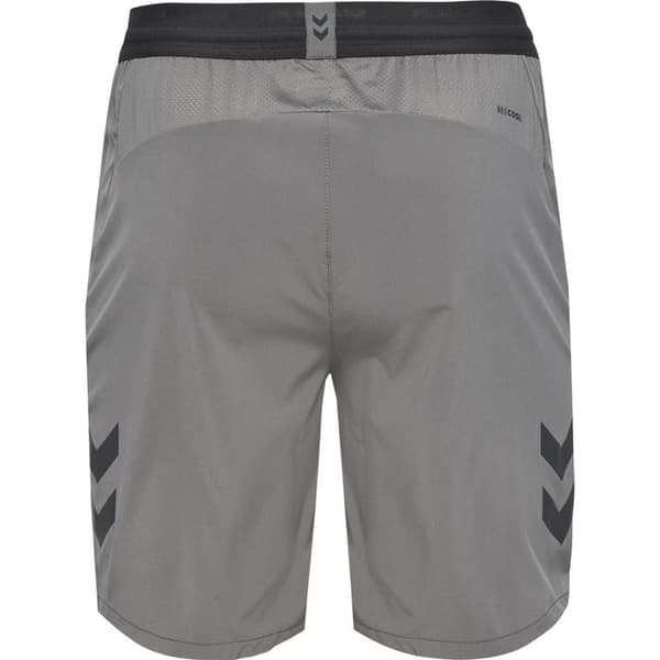 Kort Hummel Pro