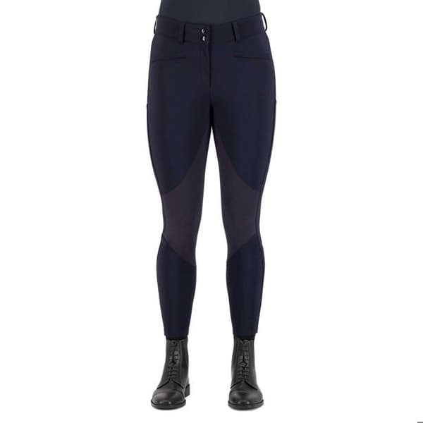 Euro-Star Arista dam ridbyxor med full grip