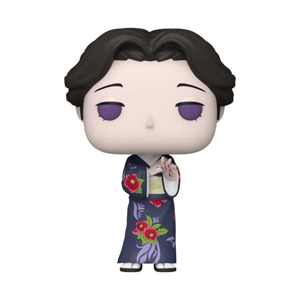 Funko Pop! Animation: Demon Slayer - Tamayo