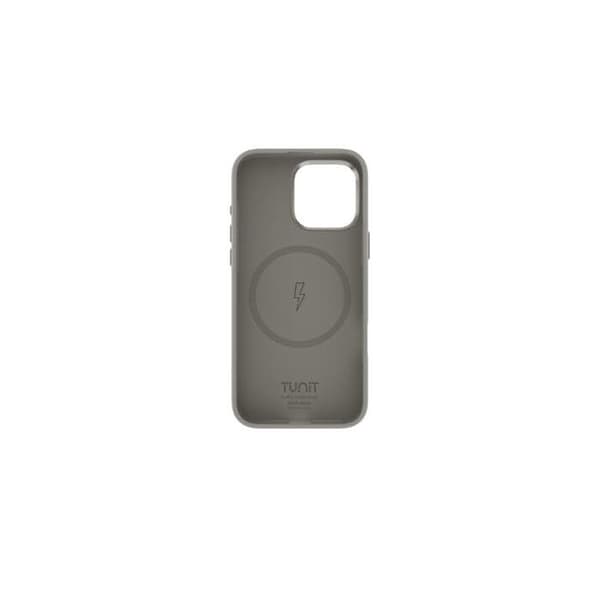 TUNIT Skydd iPhone 16 Pro Max Silikon Mjuk Touch Lera Kompatibel MagSafe