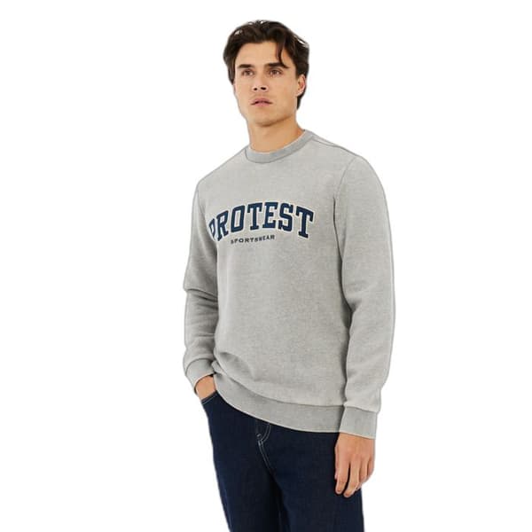 Sweatshirt Protest Gado