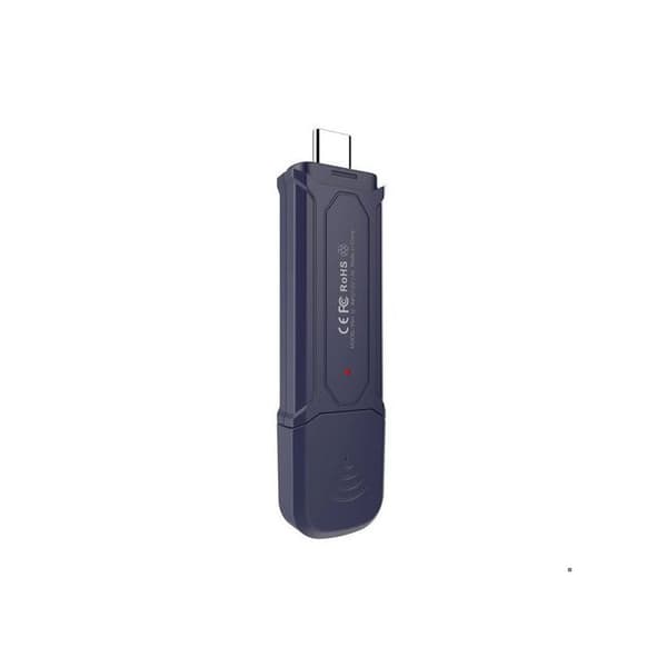 Trådlös Adapter Carlinkit Mini Pro Carplay/Android Auto