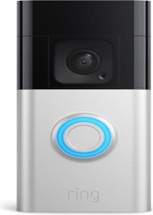 Intercom - Ring videotelefon - 53-030849