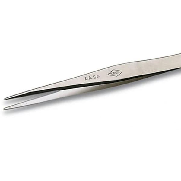Weller Erem® AASASL Precision pincett spetsig, fin 127,00 mm