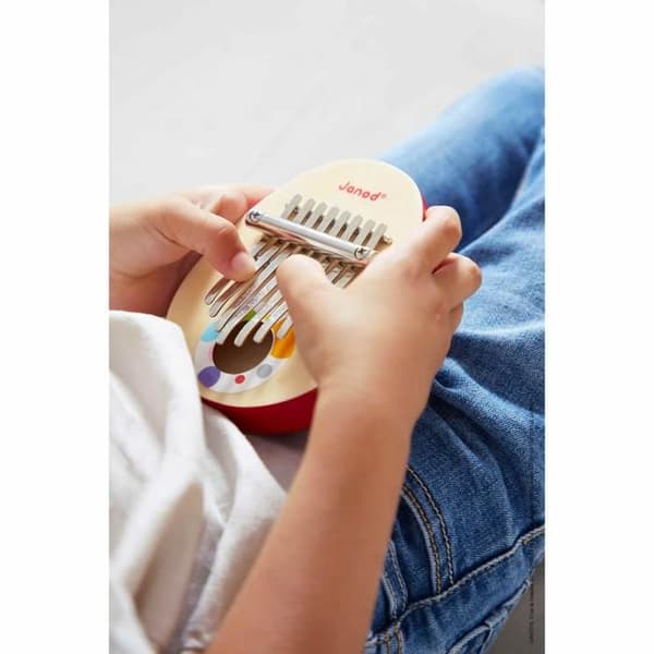 KALIMBA KONFETTI