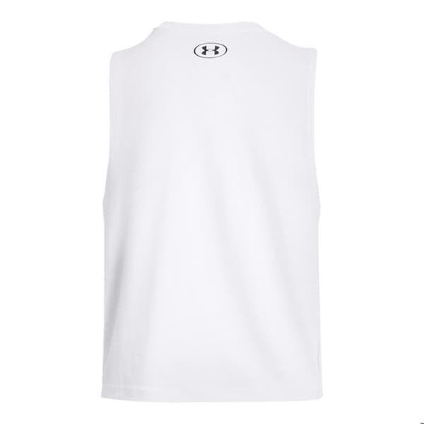 Under Armour Rush Energy dam crop top