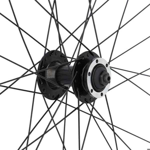Framhjul Velox Mach1 Neo Moy.
