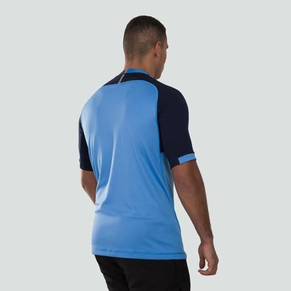 Maillot Canterbury Vapodri Evader - himmel