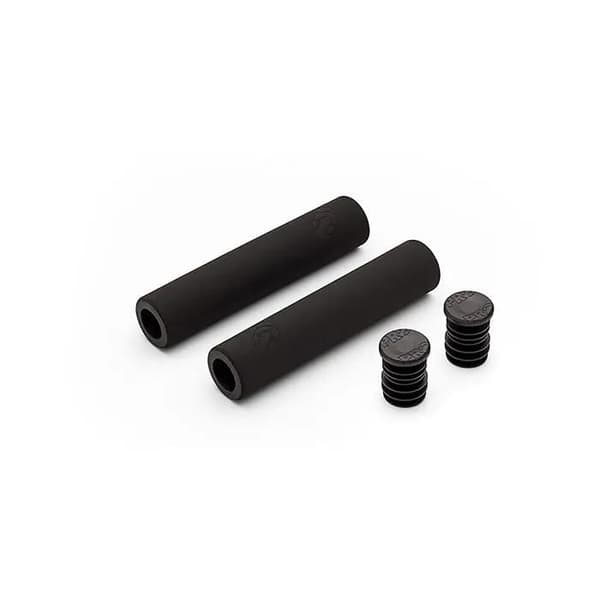 Pro RollerRace Team Handtag - Svart - 32 mm