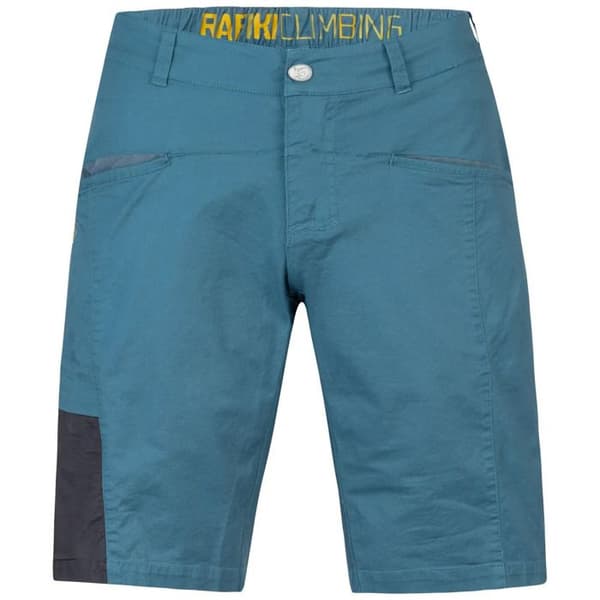 Kort Rafiki Crux