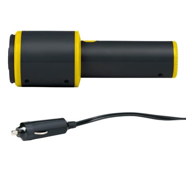 Dunlop Bil Dammsugare 12V