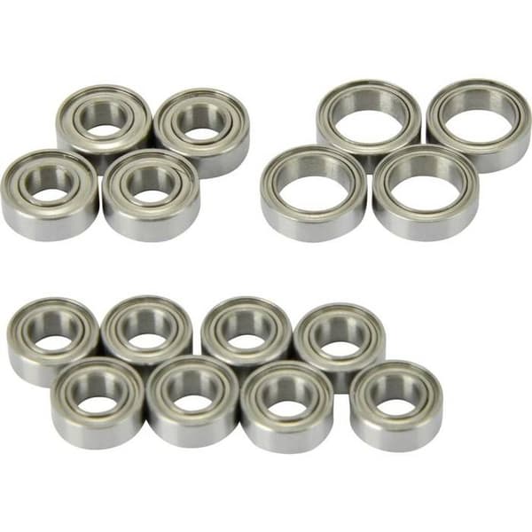 Tamiya 500908234 Tuningdel Tuning-set TT-02