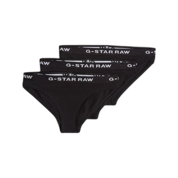 Culotte dam G-Star (x3)