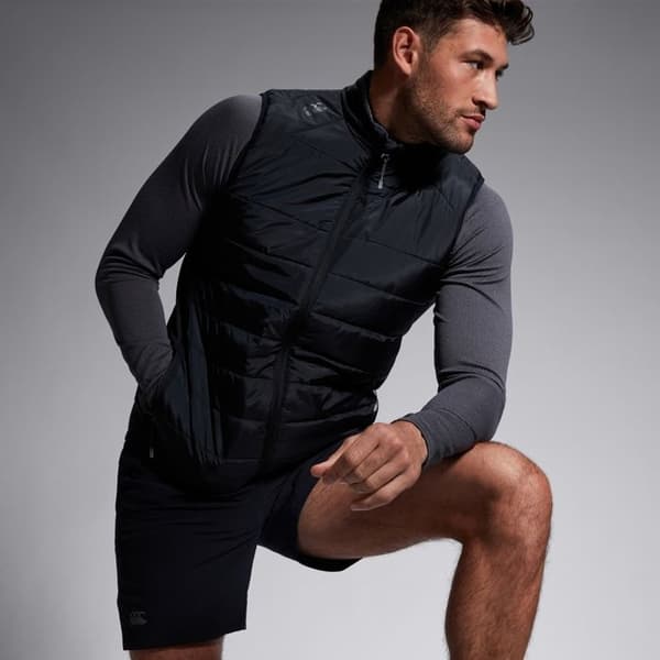 Ärmlös jacka Elite Canterbury