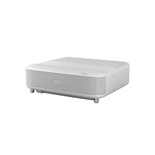 Epson EH-LS670W Ultra kort avstånd projektor Vit