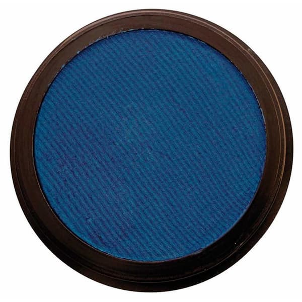 CREATIVE L'espiègle Professionell Makeup Aqua Nacre Blå 3,5 ml / 5 g