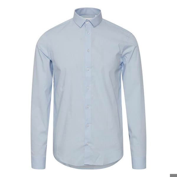 Casual Friday slim fit skjorta