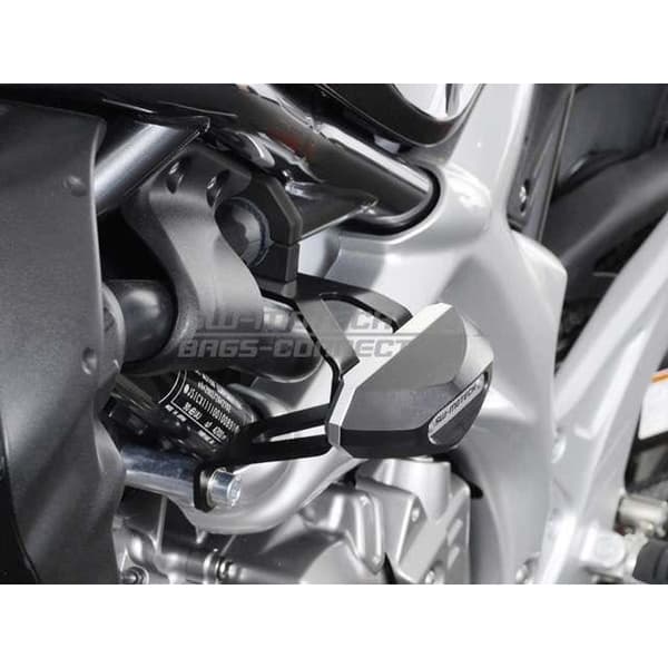 SW-Motech Suzuki GLADIUS krockkuddar