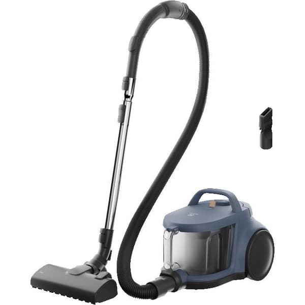 Electrolux 500 EL51C1LDB Sladdlös dammsugare i ljus denimblå