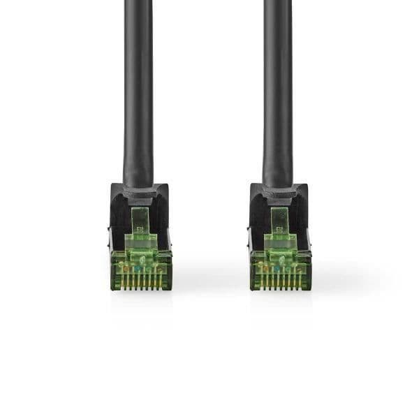 Patchkabel - NEDIS - Cat7 - PiMF - RJ45–RJ45 - 1,00 m