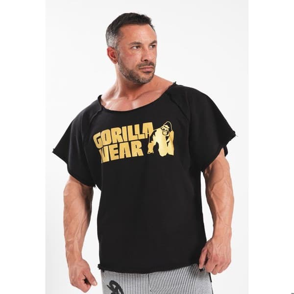 T-shirt Gorilla Wear Classic
