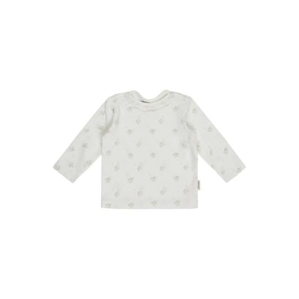 Robe baby girl Sterntaler Lilly - Grå - 4 månader