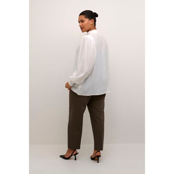 Blus dam KAFFE Curve Dorina